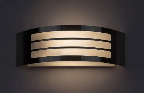 Záhradné svietidlo Rabalux 8410 1x60W E27 230V IP44